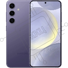 Смартфон Samsung Galaxy S24 5G, 8/256Gb, фиолетовый