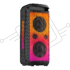 Акустика напольная Soundmax SM-MS4210 черный