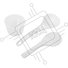 Мультиварка Maunfeld MF-1623WH