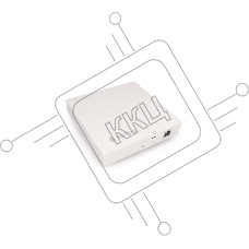 Шлюз Sibling ZigBee
