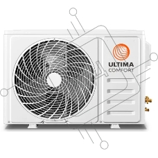 Наружный блок сплит-системы ULTIMA COMFORT EXD-12PN-OUT