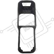Чехол Urovo ACCRT40-RB01 Protective cover standard для RT40 (упак.:1шт)