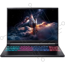 Ноутбук Acer Nitro V 16S AI ANV16S-41-R4WA AMD Ryzen 7 260 3800MHz/16