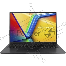 Ноутбук Asus VivoBook 16 F1605VA-WS74/16"/IPS/Intel Core i7 1355U/16Gb/512Gb SSD/Intel Iris Xe graphics/Windows 11 Home/черный/1.88kg