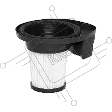 Фильтр BBK FBV2900H белый