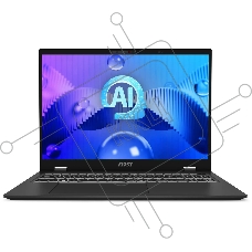 Ноутбук MSI Prestige 16 AI Studio B1VEG-080RU Core Ultra 7 155H 16Gb SSD1Tb NVIDIA GeForce RTX4050 6Gb 16