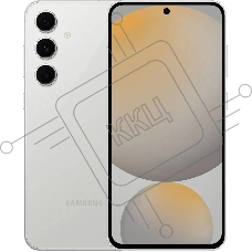 Смартфон Samsung Galaxy S24 FE, 8/256Gb, серый