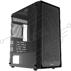 Корпус Ocypus Gamma C50 без БП черный (Gamma-C50-BKG000XX-GL)
