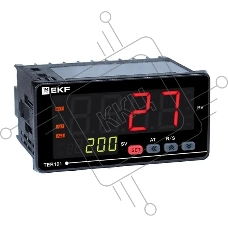 Измеритель-регулятор EKF TER101-M-CV-M2A-R