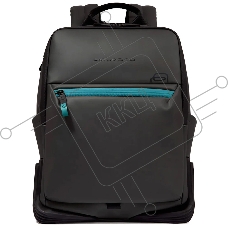 Рюкзак мужской Piquadro C20W CA6464C2OW/N полиуретан/полиэстер черный