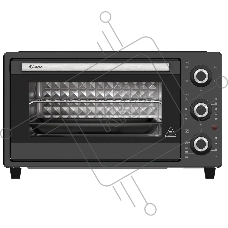 Мини-печь ARDO MO2551A2 серый