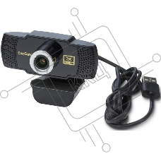 Веб-камера ExeGate BusinessPro C922 2K