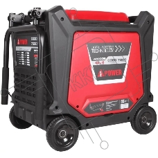 Генератор A-iPower A8000IS 8кВт