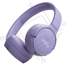 Гарнитура JBL Tune 670NC  накладные  фиолетовый