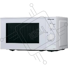 Микроволновая печь Panasonic NN-SM221WZPE белый 20л 800Вт кнопка, поворотный механизм