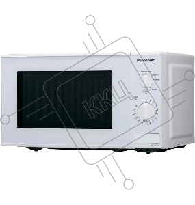Микроволновая Печь Panasonic NN-SM221WZPE 800Вт (20л.) белый    
