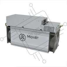 Майнер MicroBT M50-124TH/s-27W
