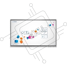 Интерактивная панель NexTouch Nextpanel IFPKV5INT65, 65