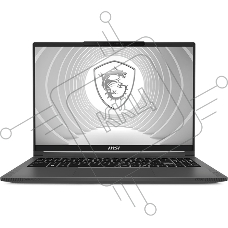 Ноутбук MSI CreatorPro 16 AI Studio A1VKG-406RU 16
