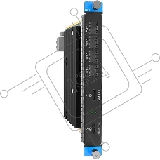 Карта выхода PixelHue 4K HDMI2.0/OPT Output Card Интерфейсы: HDMI2.0- 2 шт. OPT - 4 шт.