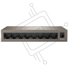 Коммутатор Tenda TEG1008М 8-портовый настольный GE без управления