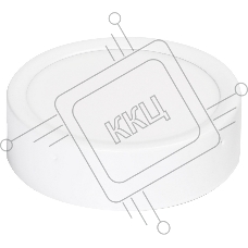 Накладной светильник SMARTBUY (SBL-RSDL-6-65K) 6w/6500K