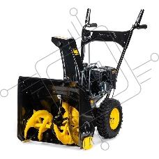 Снегоуборщик Champion ST553