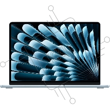 Ноутбук Apple MacBook Air A3449/13.6