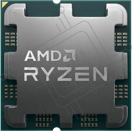 Процессор AMD Ryzen 9 7900X AM5 (100-000000589) (4.7GHz/AMD Radeon) OEM