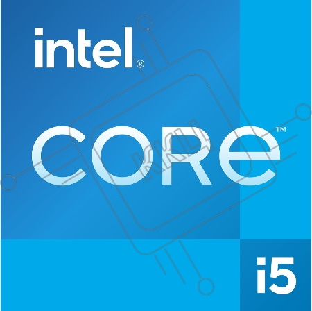 Процессор Intel Core i5-10600K Socket 1200 (4.1Ghz/12Mb) tray