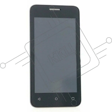 Дисплей для Fly FS407 Stratus 6, черный