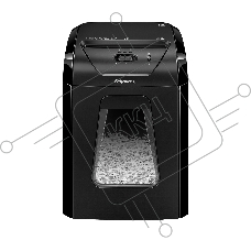 Шредер Fellowes PowerShred 12C FS-71201 {DIN P-4, 4х40мм, 12лст., 18лтр.,Safety Lock}