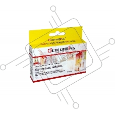 Картридж Colouring CG-CD973AE №920XL Magenta водный (7,5 мл) для принтеров HP officejet 6000/6500/7000