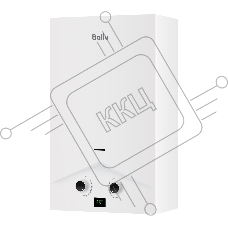 Колонка газовая Ballu GWH 10 Warmix