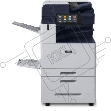 МФУ лазерный Xerox AltaLink C8170 (C8103V_F), А3, цветной, печ. до 70 стр/мин., скан. до 270 стр/мин., 1200 x 2400 DPI (печ.), 600 x 600 DPI (скан.), USB, Ethernet, NFC