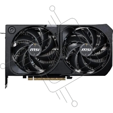 Видеокарта MSI GeForce RTX 5070 12G SHADOW 2X, 12 GB GDDR7, 192 bit, 3xDisplayPort, HDMI, GPU 2330 MHz