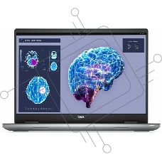 Ноутбук DELL Precision 7680 Core i7-13850HX 16.0
