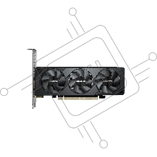 Видеокарта Gigabyte RTX 5050 OC Low Profile 8Gb GDDR6 128bit 2xDP 2xHDMI 3FAN LP RTL