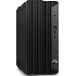 Компьютер HP Pro 400 G9 MT i3 13100 (3.4) 16Gb SSD256Gb UHDG 730 Windows 11 Pro GbitEth 260W мышь клавиатура черный (99N19ET/16GB/W11P)