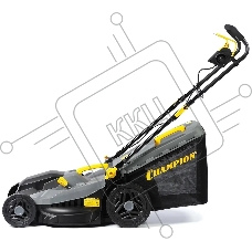 Газонокосилка ручная Champion EM4318 1.8Вт