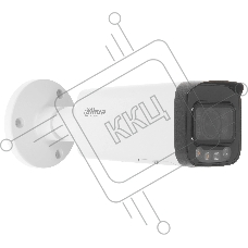 Камера видеонаблюдения Dahua DH-IPC-HFW2249TP-ZAS-IL, IP, 2 Мп, 2.7-13.5 мм, белая