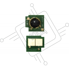 Чип Hi-Black к картриджу Kyocera FS-2020 (TK-340), Bk, 12K