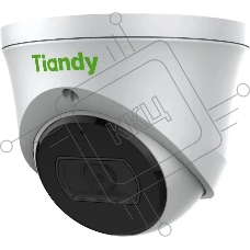 Камера видеонаблюдения IP Tiandy Pro TC-C32XS I3W/E/Y/S/2.8mm/V5.0 белый