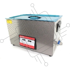 Ультразвуковая ванна Amperin AI-30LS