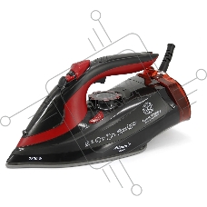 Утюг ATLANTA ATH-5579 (black) с пароувлажнением