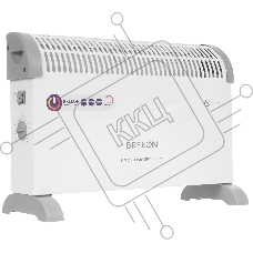 Конвектор BREEON Pro Comfort BHEC-2000