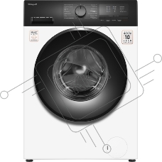 Стиральная машина Weissgauff WM 40106 Inverter Steam
