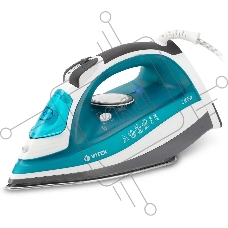Утюг Vitek VT-1265 изумрудный