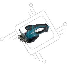 Ножницы для травы Makita UM600DZаккум.