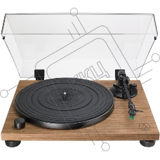 Проигрыватель винила AUDIO-TECHNICA AT-LPW40WN